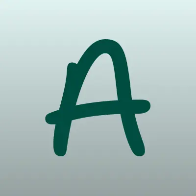 AlekSo, киоск фастфудных изделий, лого-визитка