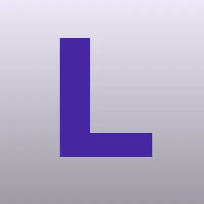 Лада, база отдыха, лого-визитка